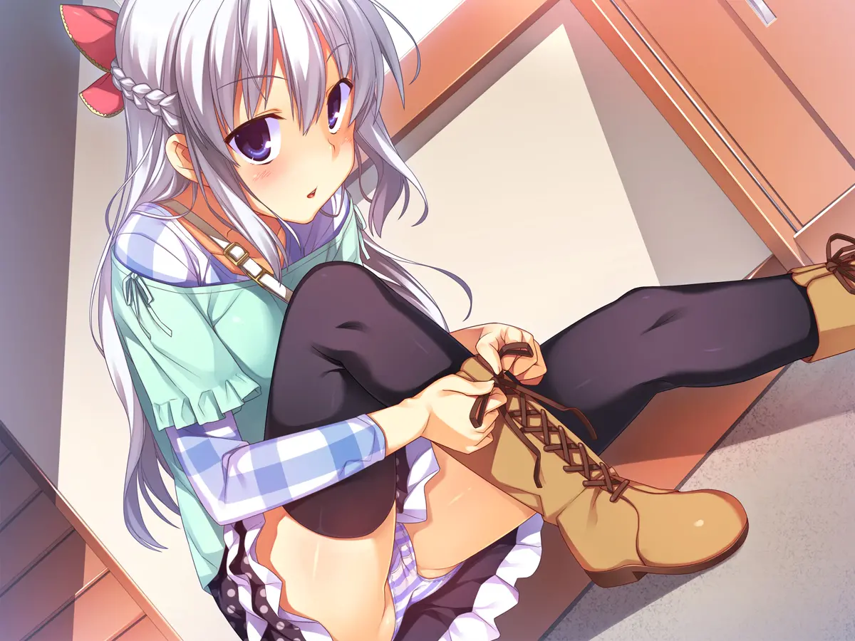 Onii-Chan No Hanbun Wa Yokubou De Dekiteimasu 2
